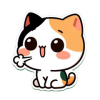 มองแมว€