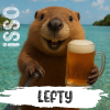 ¡Łefty