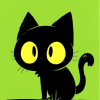A.Cat！