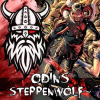 Steppenwolf~