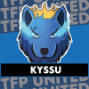 [TFP]Kyssu