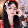 月兒.
