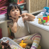 信仰阶跃　　　