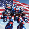 MAGA•Zord