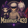 Maximus~420
