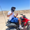 Scootooblunt