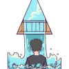 トウモロコシ畑