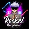 　Rocket　