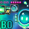 Robo-E65