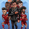 YNWA