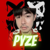 Pyze