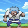 黄金騎士おなす