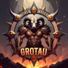 Grotau~