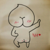 한가닥코털