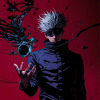 SATORU”GOJO