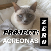 Acreonas