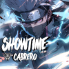 ~Cabrero~