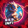 幸运のInfi