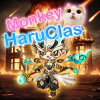 MONKEYGODxCLAS