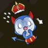 βlamethegame~