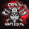 Harlequ¡n