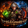 ꧁LiLGreed꧂