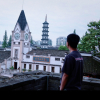 快退下，是润哥