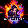 GA.一寸灰ღ