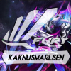 Kaknusmarlsen