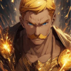 ☀Escanor☀