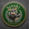 Senshi.