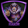 •Hakor•