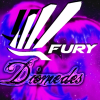 |Diomedes