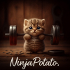 NinjaPotato.