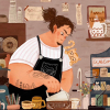 CoffeeBuff