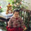 两颗橙