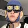 李霸霸与易娇娇