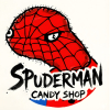 Spuderman