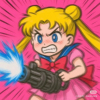 小镇