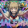 Halfing