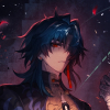 黒神Raiyden
