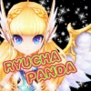 りゅちゃぱんだ