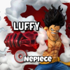 Monkey-D'Luffy