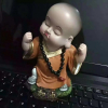 不闪♥闹心
