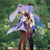 家有仙女HJY