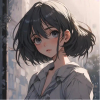 薄荷少女