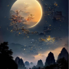 遥迢星河