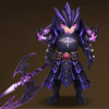 暗龍騎士