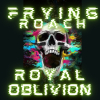 fryingroach