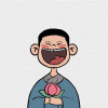 青雲